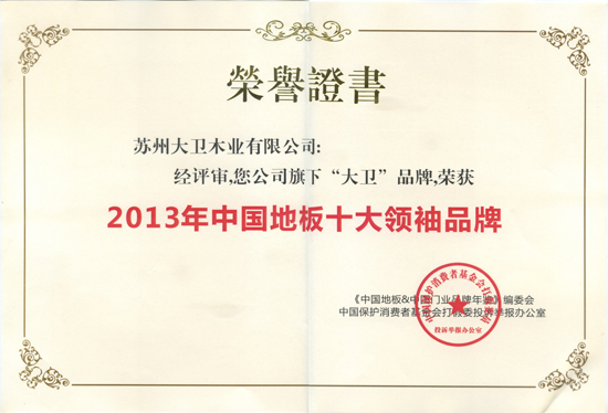 星空xingkong(中国)地板荣获“2013年中国地板十大领袖品牌”.jpg