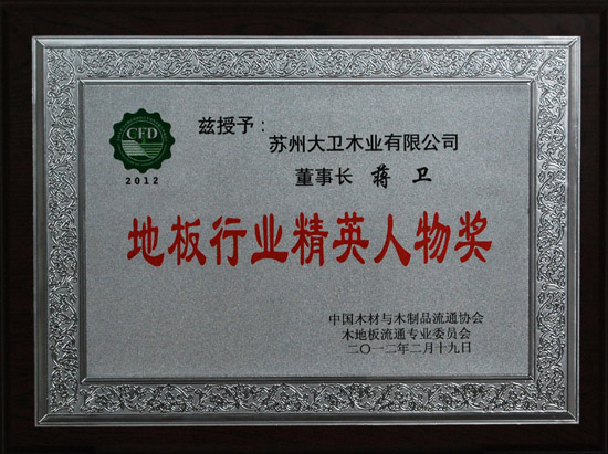 星空xingkong(中国)地板蒋卫荣获“地板行业精英人物奖”.JPG